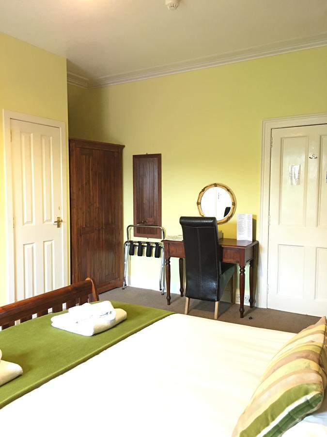 Linsmohr Hotel Pitmedden Extérieur photo