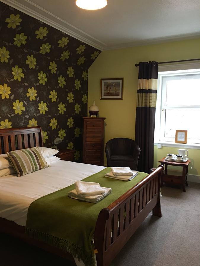 Linsmohr Hotel Pitmedden Extérieur photo